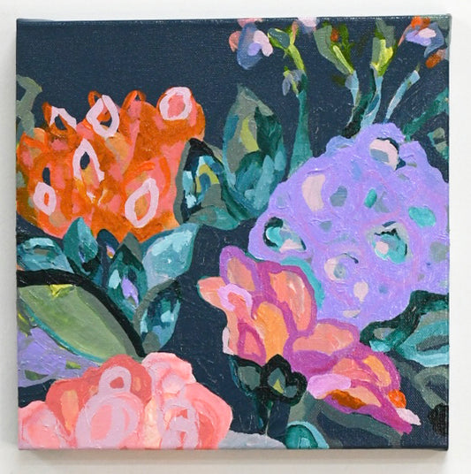 Flowers | Original Painting